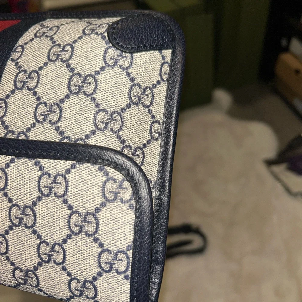 Gucci belt bag